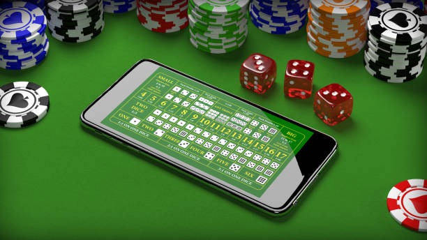Multiple game categories available on paktoto login